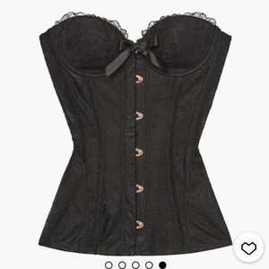 Savage Fenty Lingerie